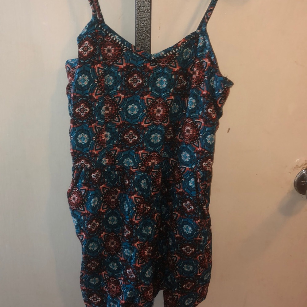 Romper